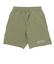 226-031002　C.Y.C. 6.5 SHORTS　OLIVE　715186-0002