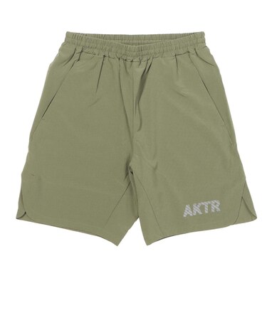 226-031002　C.Y.C. 6.5 SHORTS　OLIVE　715186-0002