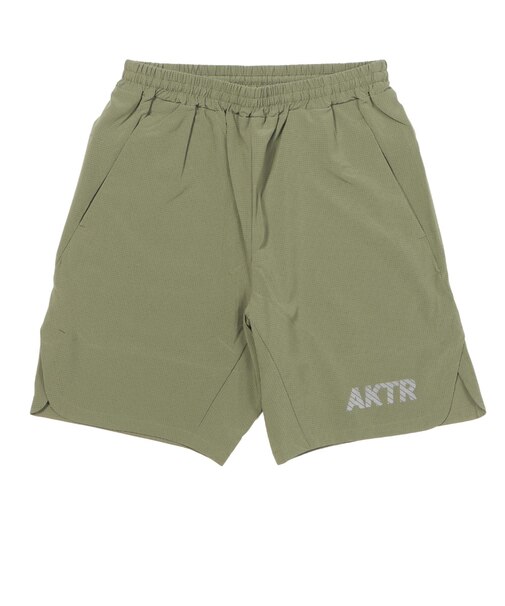226-031002　C.Y.C. 6.5 SHORTS　OLIVE　715186-0002