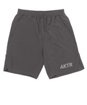226-031002　C.Y.C. 6.5 SHORTS　CHARCOAL　715186-0001