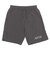 226-031002　C.Y.C. 6.5 SHORTS　CHARCOAL　715186-0001
