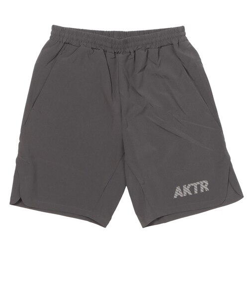 226-031002 C.Y.C. 6.5 SHORTS CHARCOAL 715186-0001