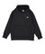YT62L9GXBK　Y ﾀﾞﾌﾞﾙﾌｪｲｽｽﾄﾚｯﾁﾌｰﾃﾞｨｰ　BK　720260-0001