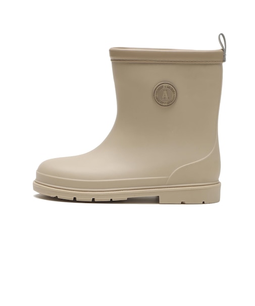 K9005　19-24 RAINBOOTS　BEIGE　714603-0002
