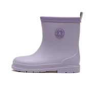 K9005　19-24 RAINBOOTS　PURPLE　714603-0003