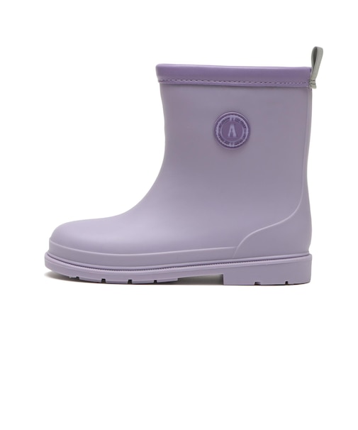 K9005 19-24 RAINBOOTS PURPLE 714603-0003