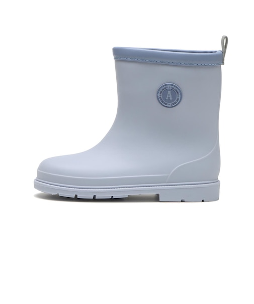 K9005　19-24 RAINBOOTS　LT.BLUE　714603-0004