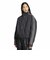 KT4233　W FIREBIRD DENIM PD JACKET　TRUEBLACKDENIM　715767-0001