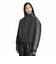 KT4233　W FIREBIRD DENIM PD JACKET　TRUEBLACKDENIM　715767-0001