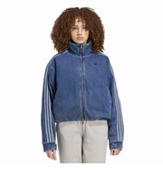 KT4232 W FIREBIRD DENIM PD JACKET INDIGODENIM 715766-0001