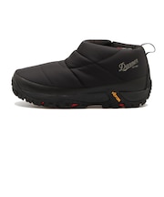 D120110 FREDDO LO BLACK 665104-0001