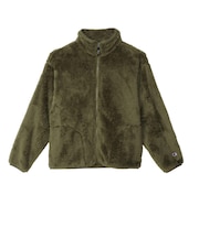 C3-C620 M STAND ZIP JACKET ダークパイン 720243-0002