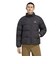 KZ3367　M MT ESS HVY PUF JKT　BLACK　716468-0001