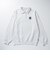 126K3040401　W TAKE A STAND POLO SWT　OFF WHITE　717831-0001