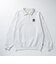 126K3040401　W TAKE A STAND POLO SWT　OFF WHITE　717831-0001