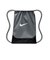 IB4409　BRSLA DRAWSTRNG - X　084SMKGRY/WHITE　713525-0002