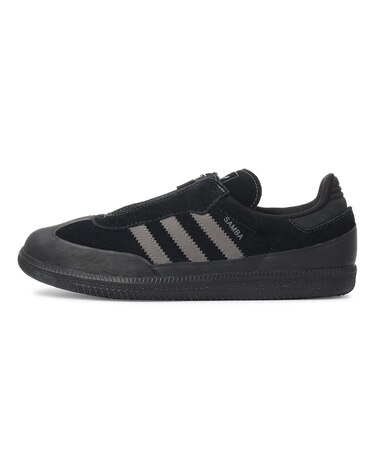 KK2336　SAMBA OG　CORE/GREY/CORE　714958-0001