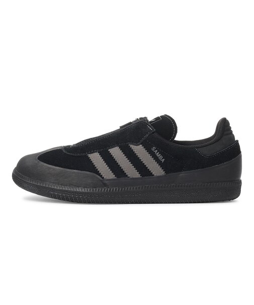 KK2336　SAMBA OG　CORE/GREY/CORE　714958-0001
