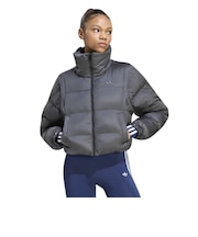 KR9584　W 2 IN ONE MODULAR JACKET　BLACK　715746-0001