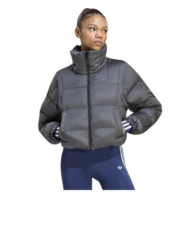 KR9584 W 2 IN ONE MODULAR JACKET BLACK 715746-0001