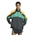 KH1061　M ADIZERO A JKT　BLACK/BOLD/BOLD　716374-0001