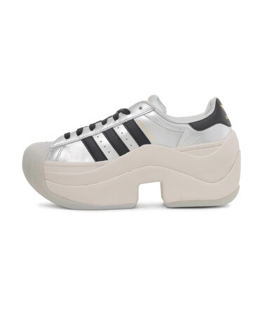 KJ4620 SUPERSTAR BOLD W SILV/CORE/GOLD 714932-0001