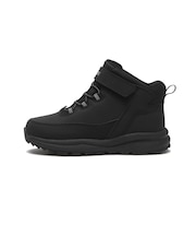 HK06000 19-23 NIX BLACK 715089-0001