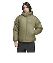 KS1513　M MT PRIMA JKT　OLIVESTRATA　715754-0001