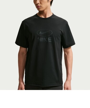 IM3596　M UV HYVERSE TOP FLD　010BLACK/ANTHRA　722679-0001
