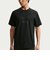 IM3596　M UV HYVERSE TOP FLD　010BLACK/ANTHRA　722679-0001