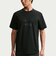 IM3596　M UV HYVERSE TOP FLD　010BLACK/ANTHRA　722679-0001