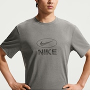 IM3596　M UV HYVERSE TOP FLD　084SMKGRY/BLACK　722679-0002