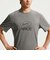 IM3596　M UV HYVERSE TOP FLD　084SMKGRY/BLACK　722679-0002