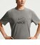 IM3596　M UV HYVERSE TOP FLD　084SMKGRY/BLACK　722679-0002