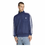 LC8156　U FIREBIRD FLUFFY TT(SK)　NIGHTINDIGO　716509-0001