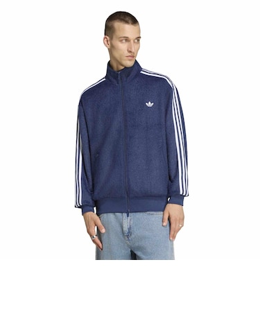 LC8156 U FIREBIRD FLUFFY TT(SK) NIGHTINDIGO 716509-0001