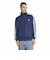 LC8156　U FIREBIRD FLUFFY TT(SK)　NIGHTINDIGO　716509-0001
