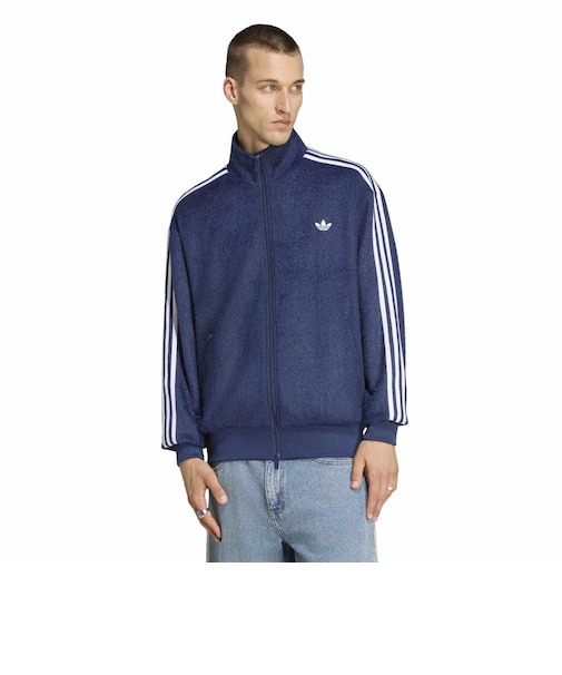 LC8156 U FIREBIRD FLUFFY TT(SK) NIGHTINDIGO 716509-0001