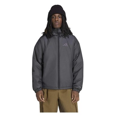 KS0831　M MT PRIMA JKT　BLACK　715753-0001