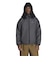 KS0831　M MT PRIMA JKT　BLACK　715753-0001