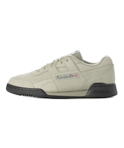 100288717　WORKOUT PLUS　GREEN/BLACK　719329-0001