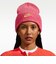 IQ1443　U PEAK BEANIE TC HOLIDAY　658UNVRED/M GOL　721385-0002