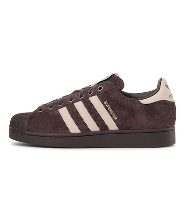 KZ6465 SUPERSTAR II *DARK/CREA/DARK 719168-0001