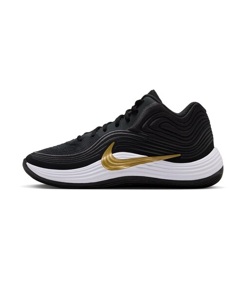 MIH1105　PRECISION 8 MID　009DKSKGY/M GOL　716303-0002