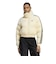 KR9552　W AC SHORT PUFFER JACKET　WARMVANILLA　715744-0001