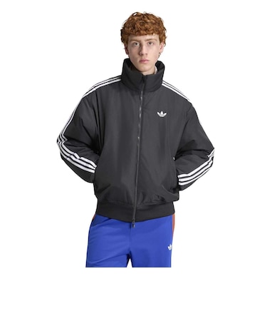 KR7203 M FIREBIRD PD JACKET BLACK 716421-0001