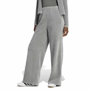 LF6543 W CHENILLE WL PANTS(P ESS) GREY3 716005-0001