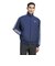 LC8192　U FIREBIRD QUILTED TT(SK)　*NIGHTINDIGO　716513-0001