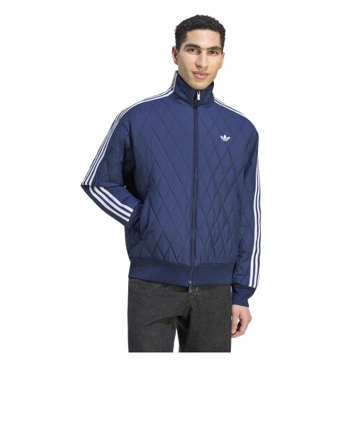 LC8192　U FIREBIRD QUILTED TT(SK)　*NIGHTINDIGO　716513-0001