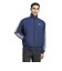 LC8192　U FIREBIRD QUILTED TT(SK)　*NIGHTINDIGO　716513-0001